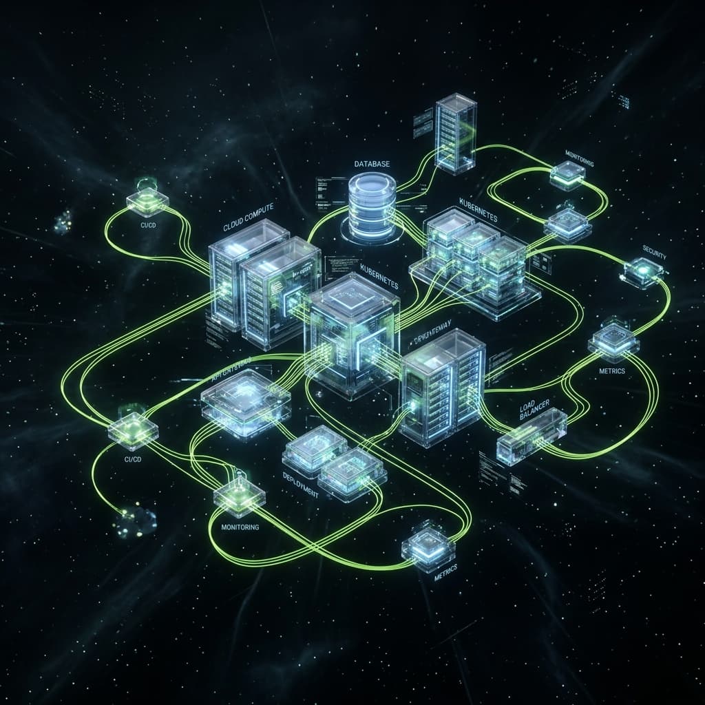 Cloud & DevOps