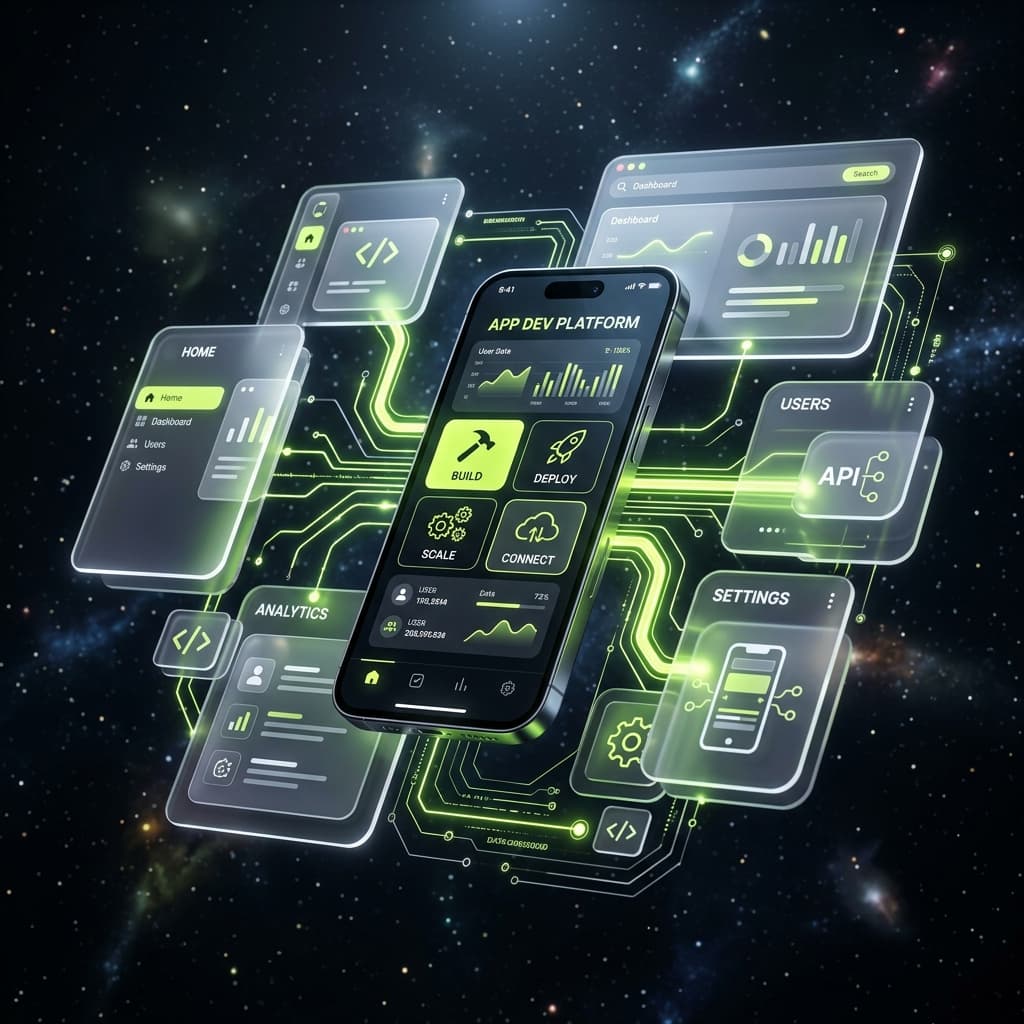 Mobile App Development